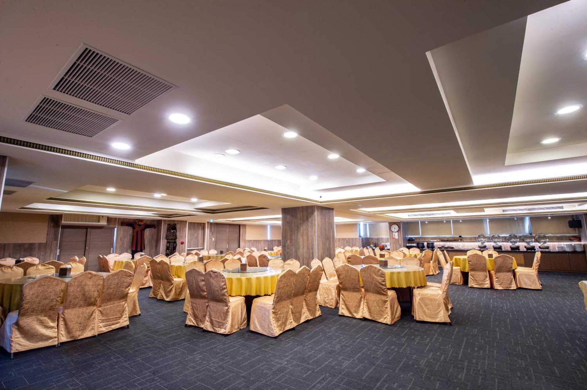 Classic Hotel Shvatan Nantou Εξωτερικό φωτογραφία