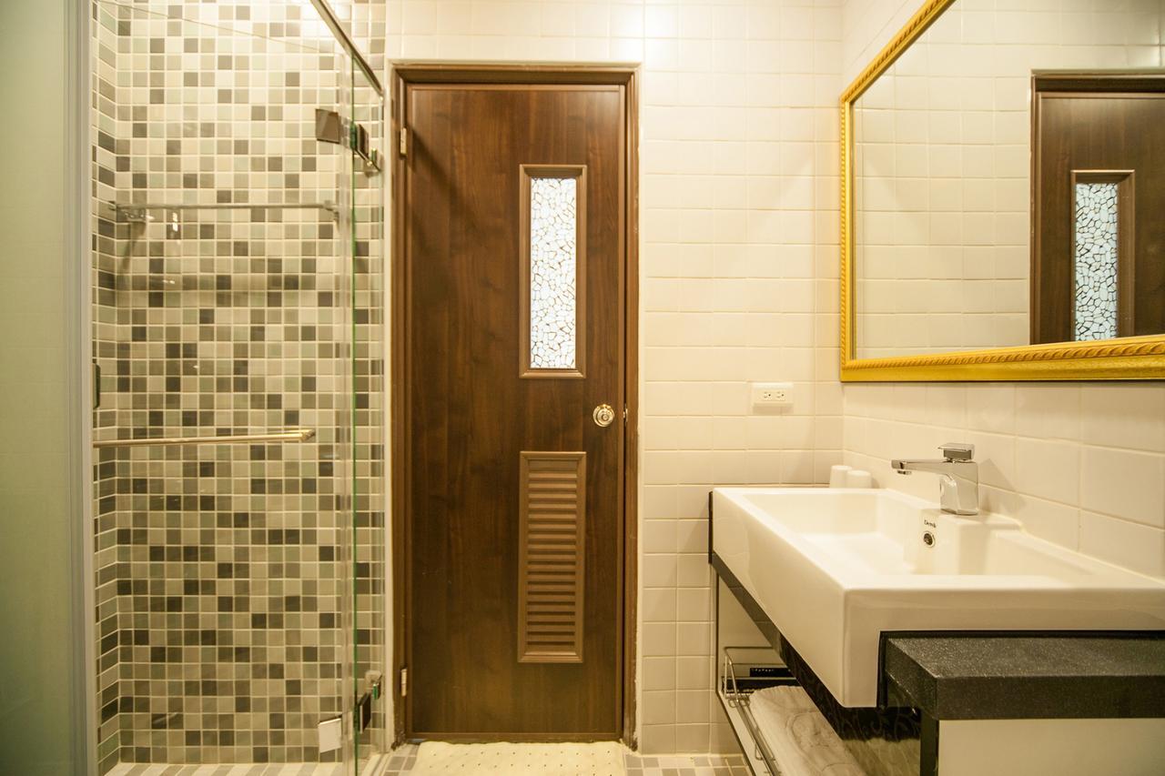 Classic Hotel Shvatan Nantou Εξωτερικό φωτογραφία